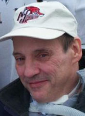 mike