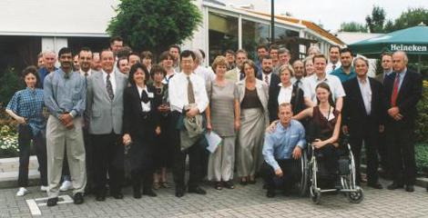 Participants 1999