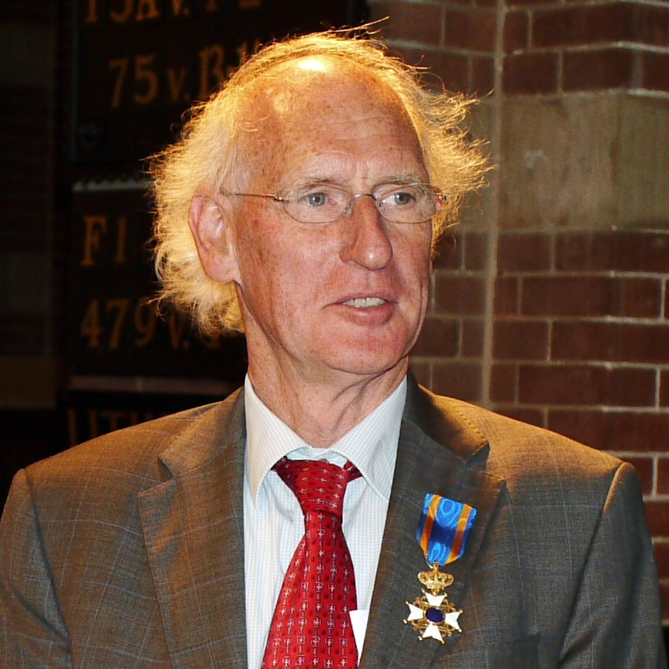 Arnold Reuser